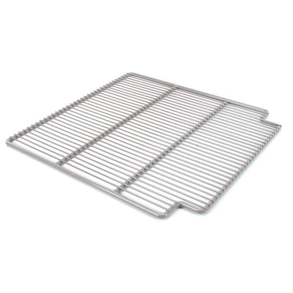 Glastender Shelf, Gray, 18-7/8 X 18-1/16 Shelf, For End Doo 06001402 - main